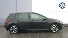 Volkswagen Golf 1.5 TSI EVO Match Edition 5dr Petrol Hatchback